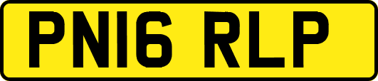 PN16RLP
