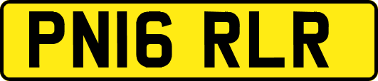 PN16RLR