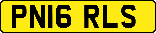 PN16RLS