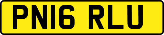 PN16RLU