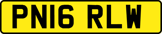 PN16RLW