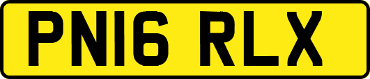 PN16RLX
