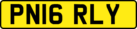 PN16RLY