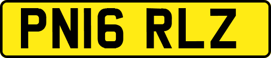 PN16RLZ