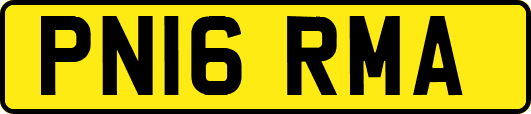 PN16RMA