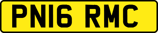 PN16RMC