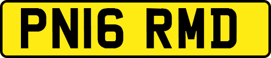 PN16RMD