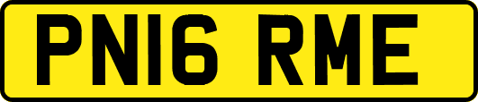 PN16RME