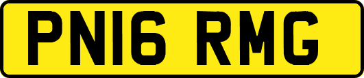PN16RMG