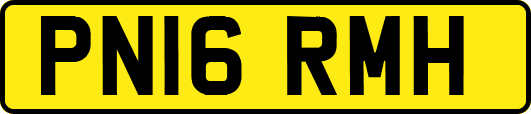 PN16RMH