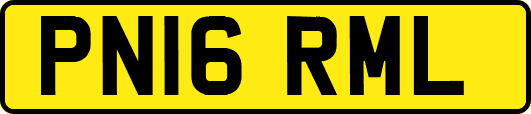 PN16RML