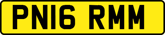 PN16RMM