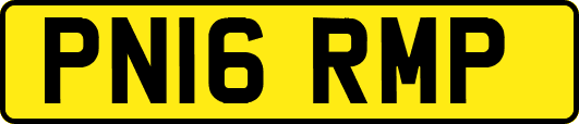 PN16RMP