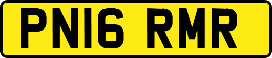 PN16RMR