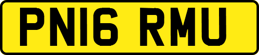 PN16RMU