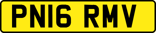 PN16RMV