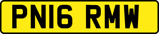PN16RMW
