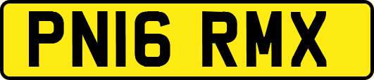PN16RMX