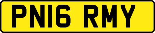PN16RMY