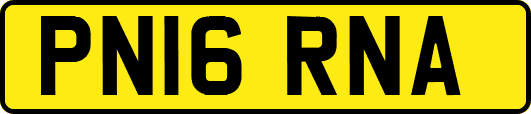 PN16RNA