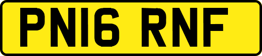 PN16RNF