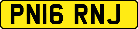 PN16RNJ