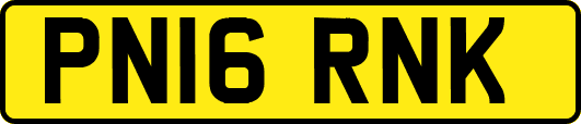 PN16RNK