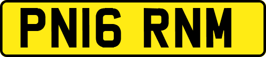 PN16RNM