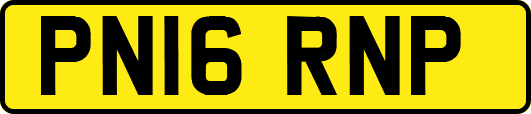 PN16RNP