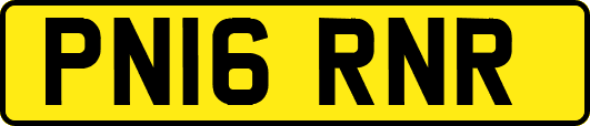 PN16RNR