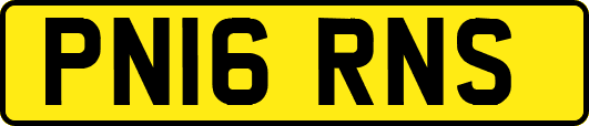 PN16RNS