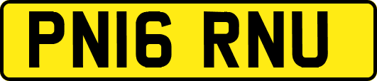 PN16RNU