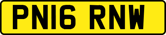 PN16RNW