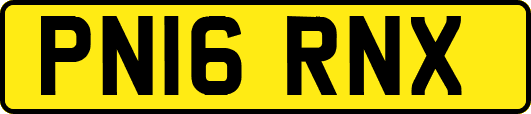 PN16RNX