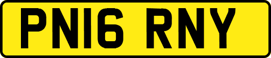 PN16RNY