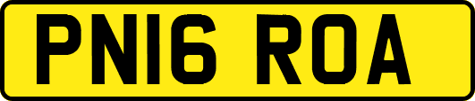 PN16ROA