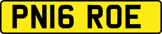 PN16ROE