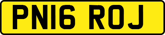 PN16ROJ