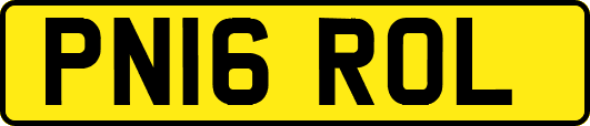 PN16ROL