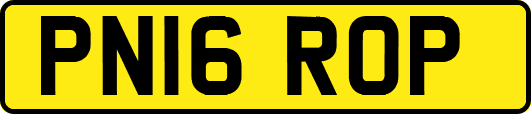 PN16ROP