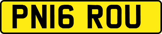 PN16ROU