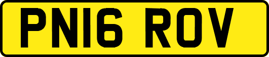 PN16ROV