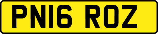 PN16ROZ