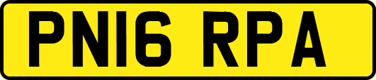 PN16RPA