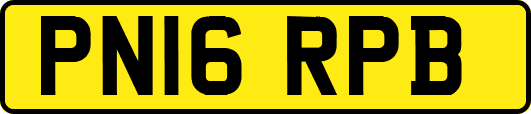 PN16RPB