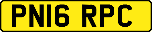 PN16RPC