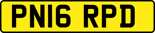 PN16RPD