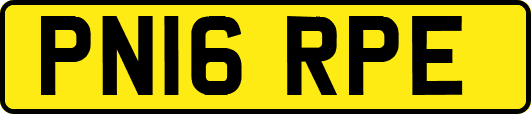 PN16RPE
