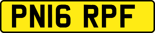 PN16RPF