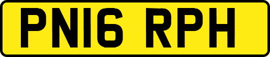 PN16RPH